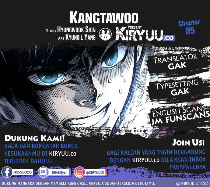kangtawoo - Chapter: 5
