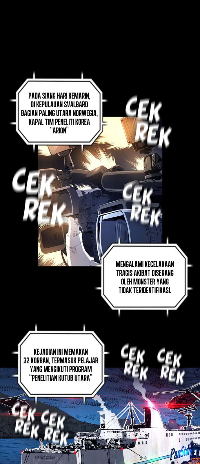 kangtawoo - Chapter: 5