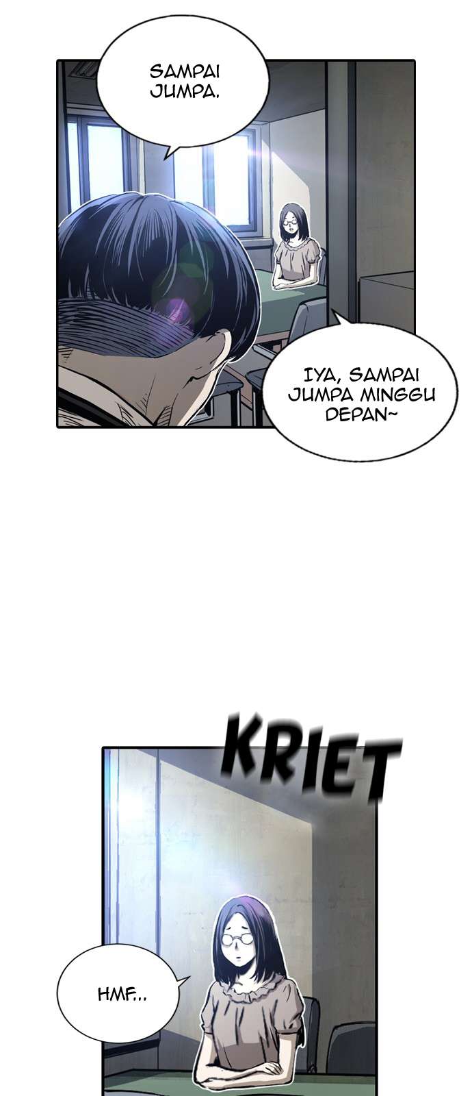 kangtawoo - Chapter: 5
