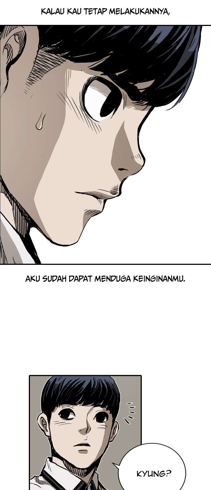 kangtawoo - Chapter: 5