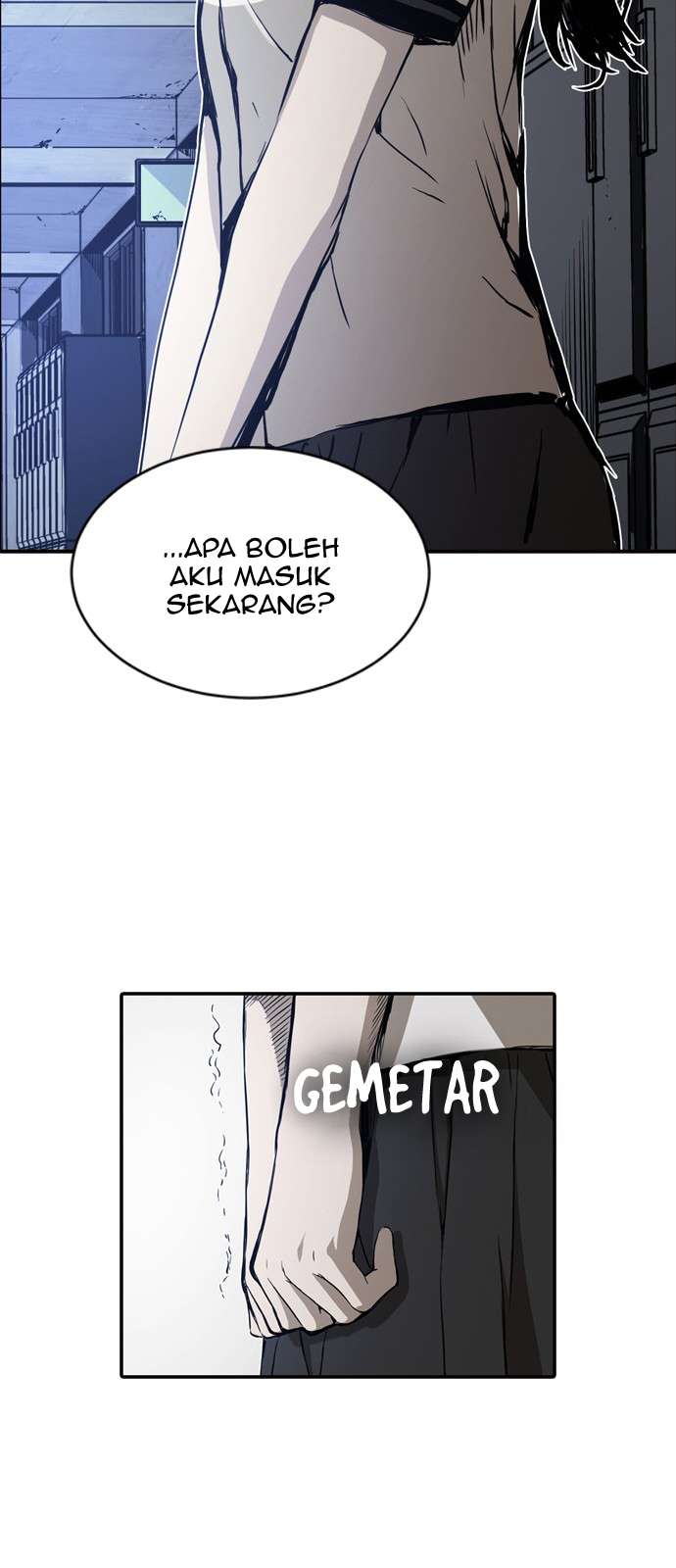 kangtawoo - Chapter: 5