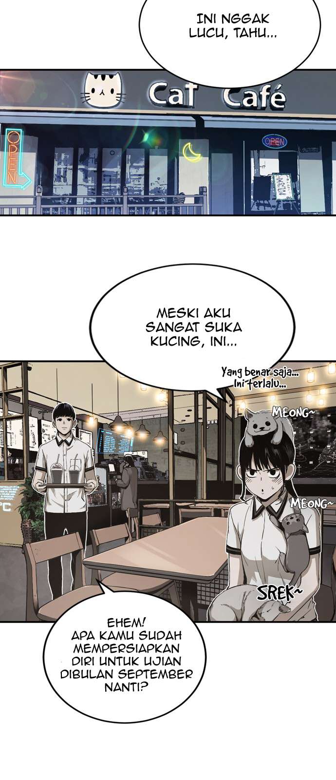kangtawoo - Chapter: 5