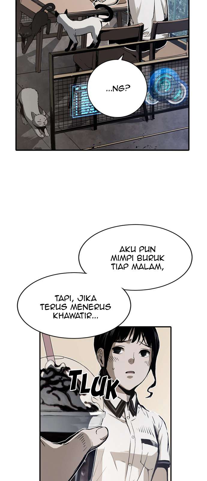 kangtawoo - Chapter: 5