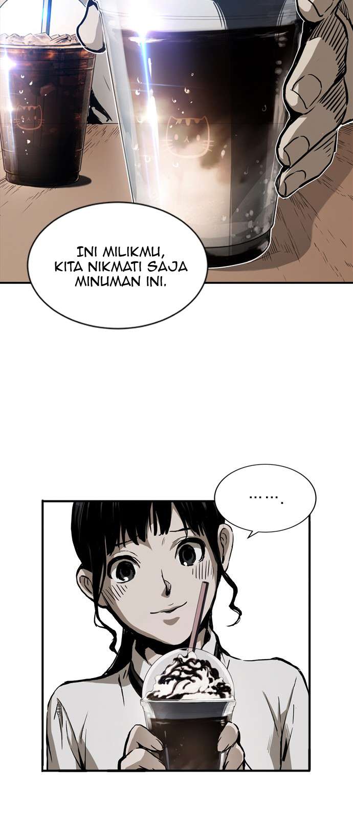 kangtawoo - Chapter: 5