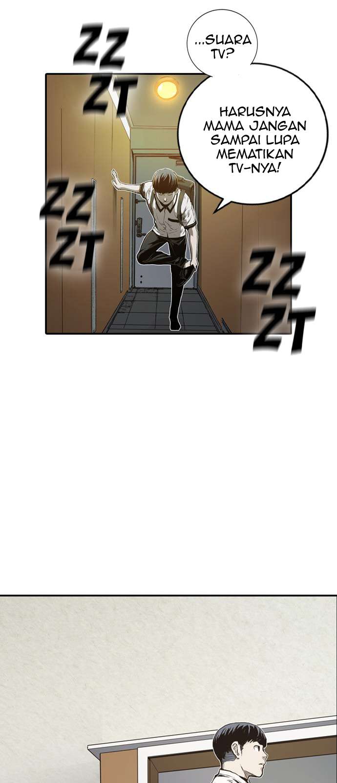 kangtawoo - Chapter: 5