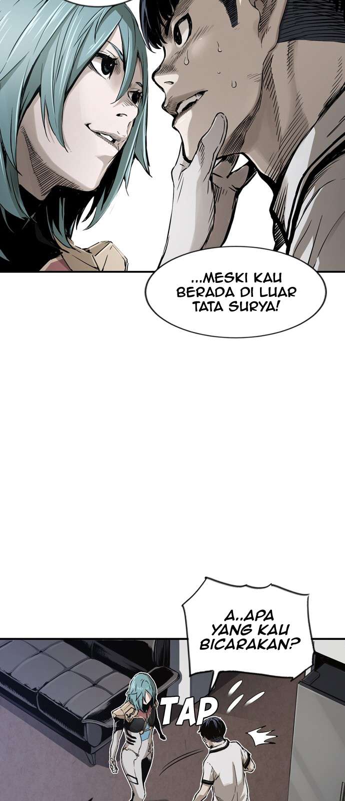 kangtawoo - Chapter: 5