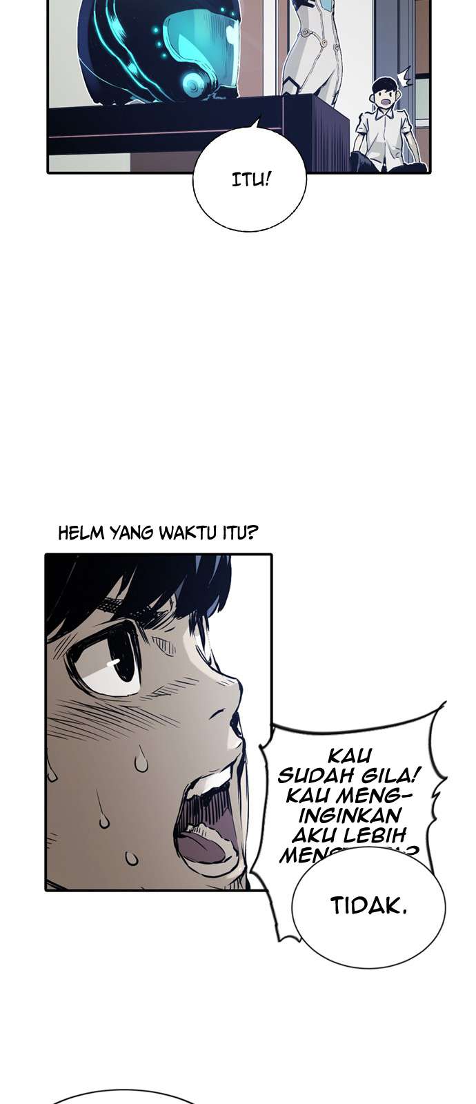 kangtawoo - Chapter: 5