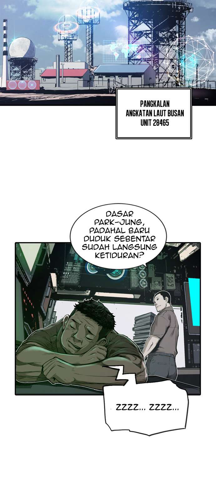 kangtawoo - Chapter: 5