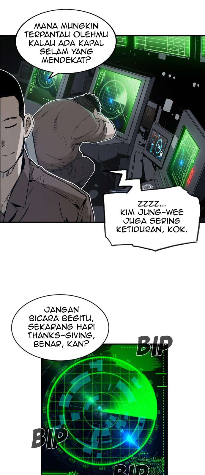 kangtawoo - Chapter: 5