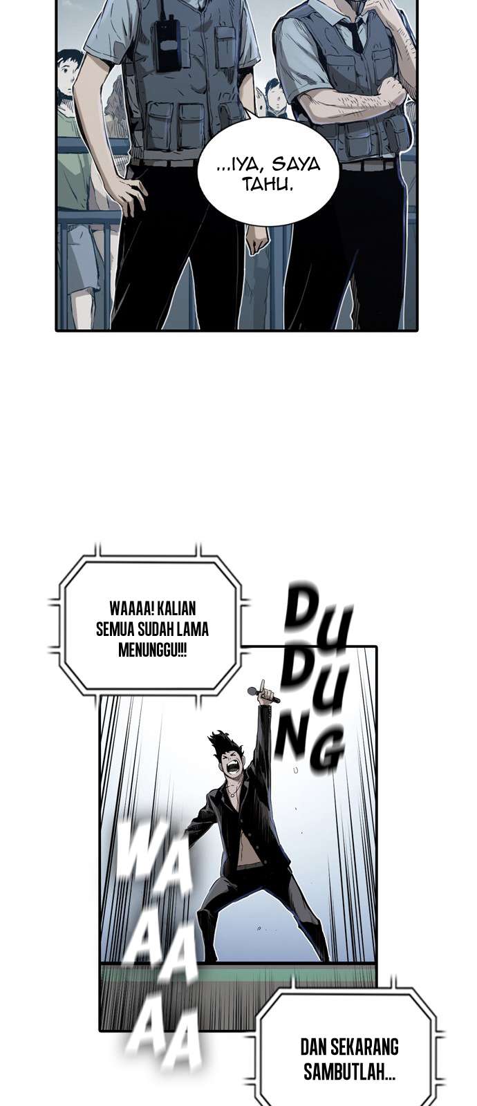 kangtawoo - Chapter: 5
