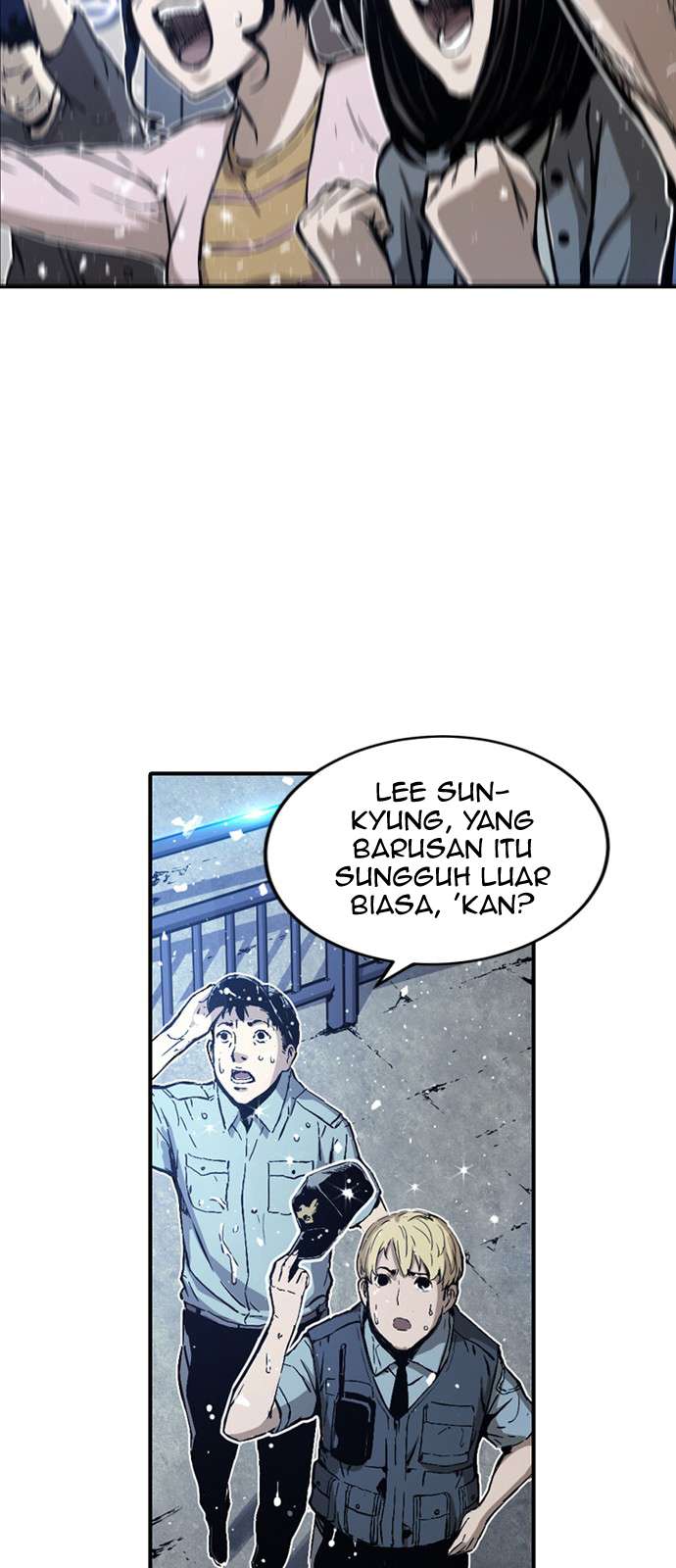 kangtawoo - Chapter: 5