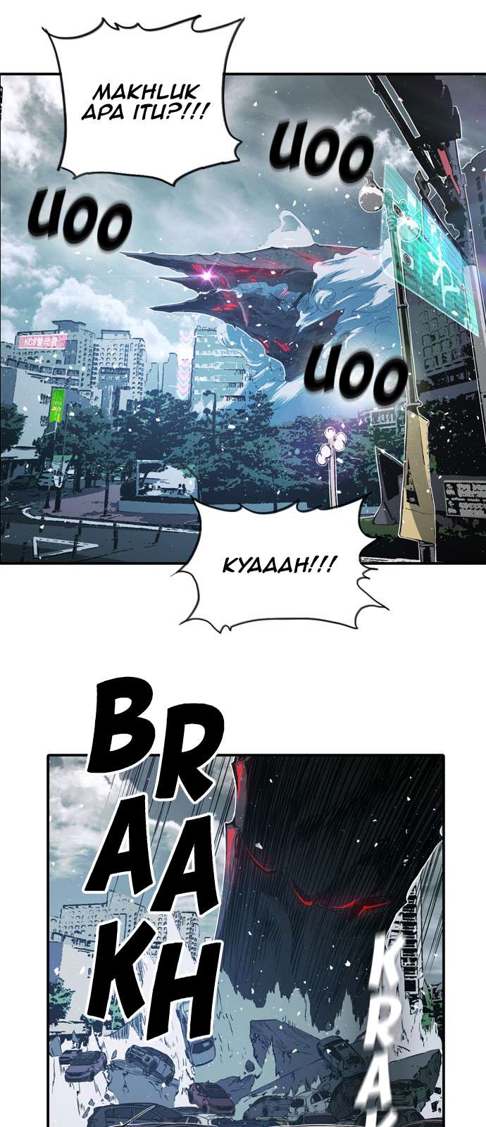 kangtawoo - Chapter: 5