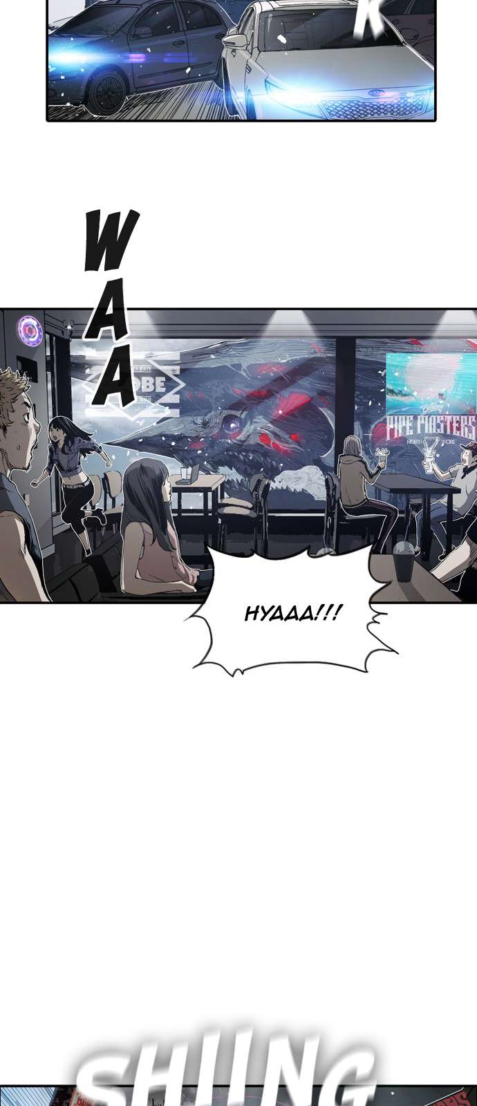 kangtawoo - Chapter: 5