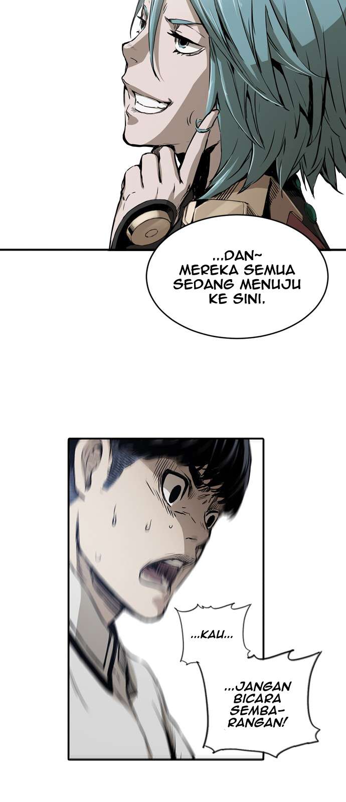 kangtawoo - Chapter: 5