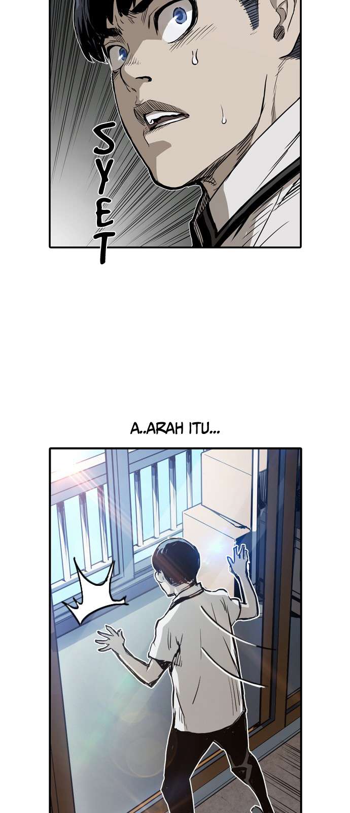 kangtawoo - Chapter: 5