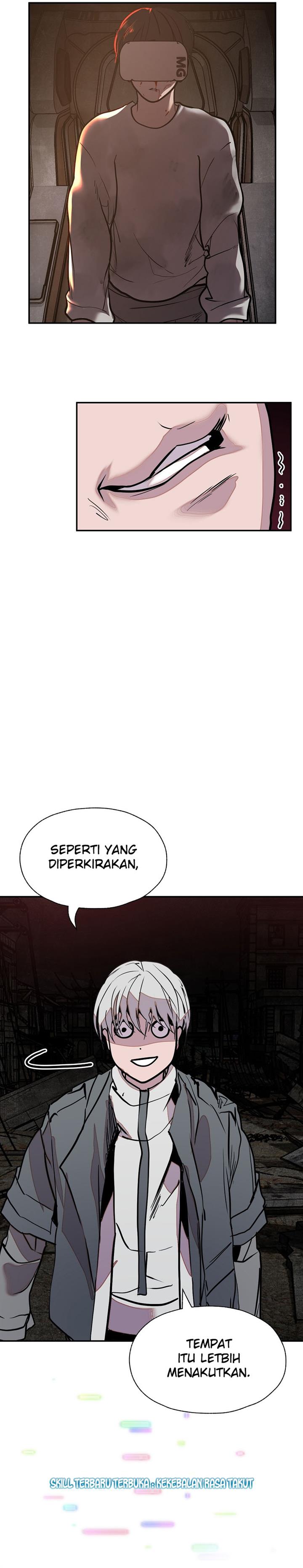 vr-hero - Chapter: 18