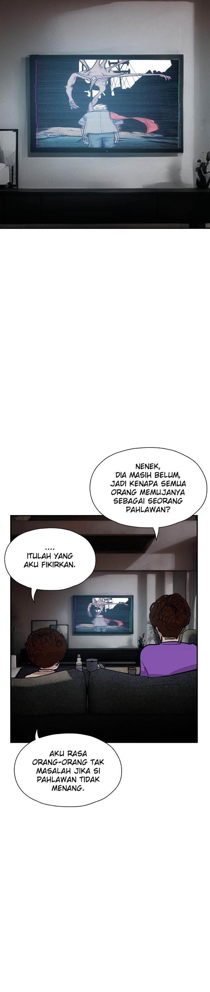 vr-hero - Chapter: 18