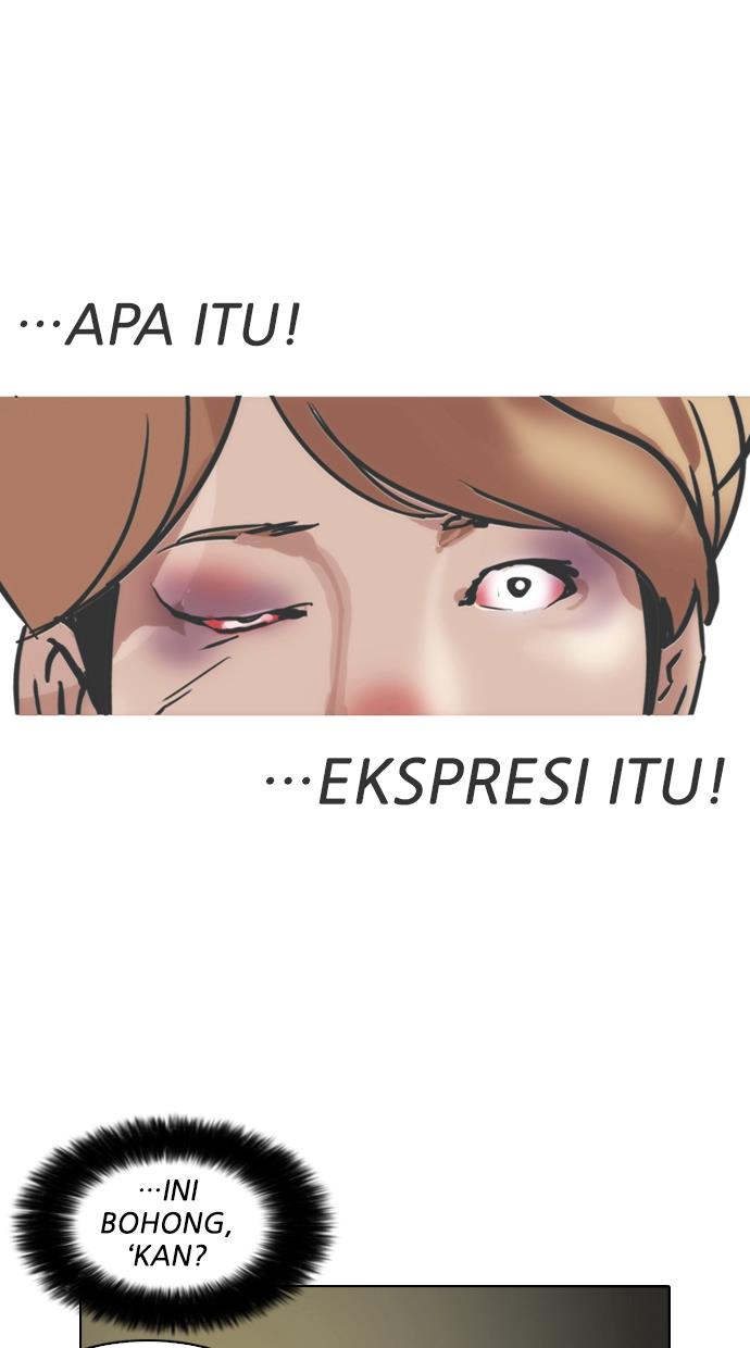 lookism - Chapter: 101