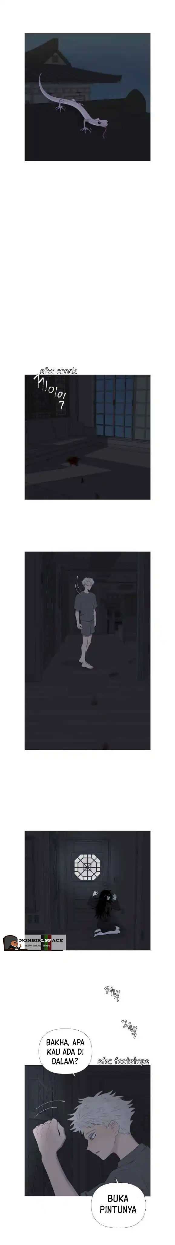moonmade-child - Chapter: 11