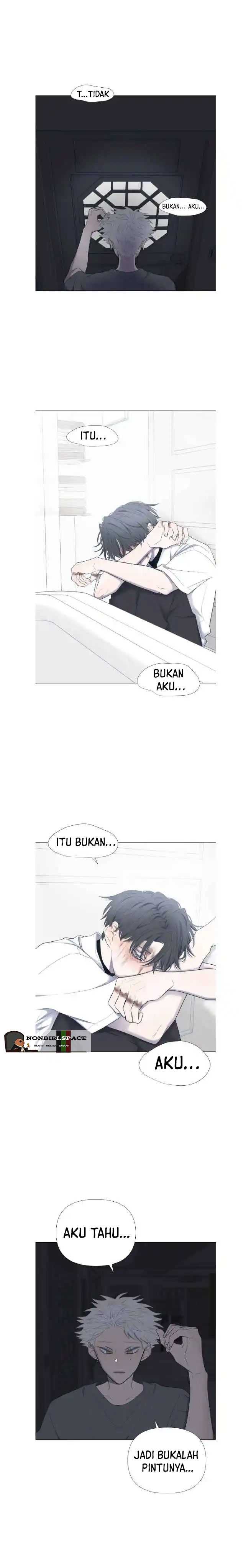 moonmade-child - Chapter: 11