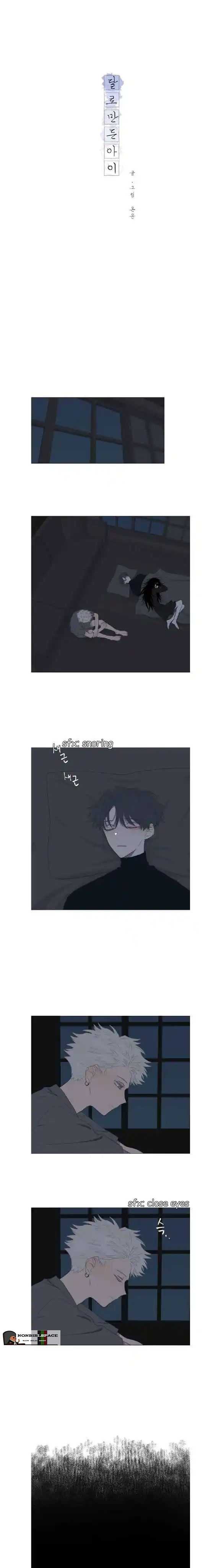 moonmade-child - Chapter: 11