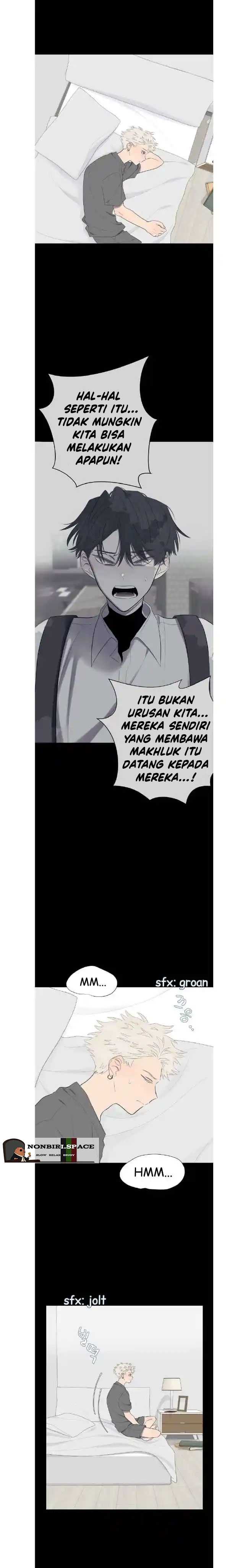 moonmade-child - Chapter: 11