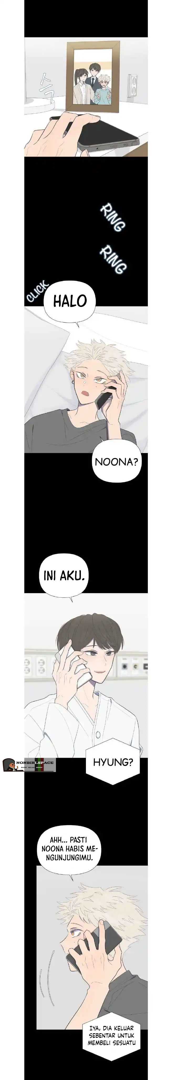 moonmade-child - Chapter: 11
