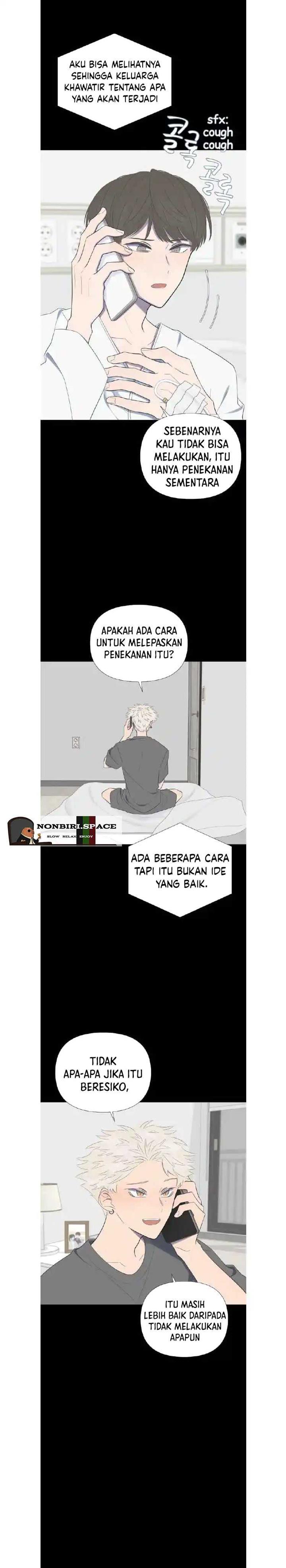 moonmade-child - Chapter: 11