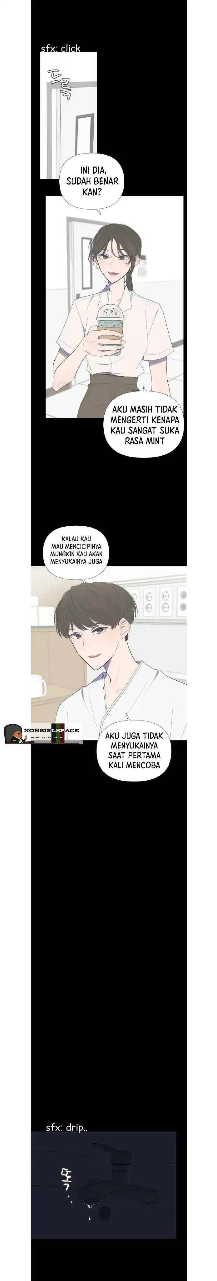 moonmade-child - Chapter: 11