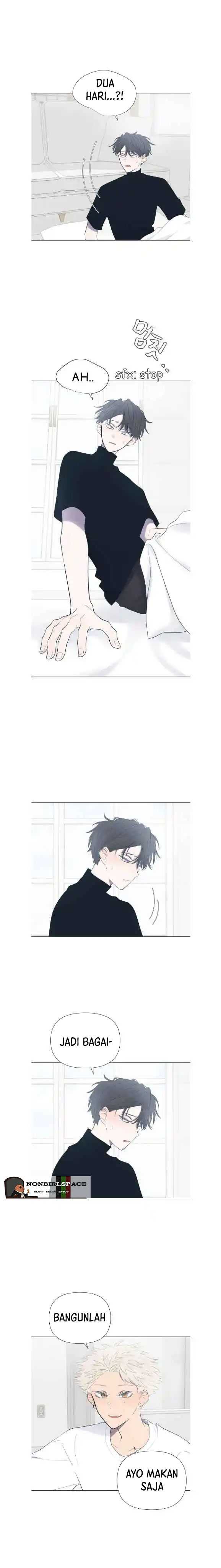 moonmade-child - Chapter: 11