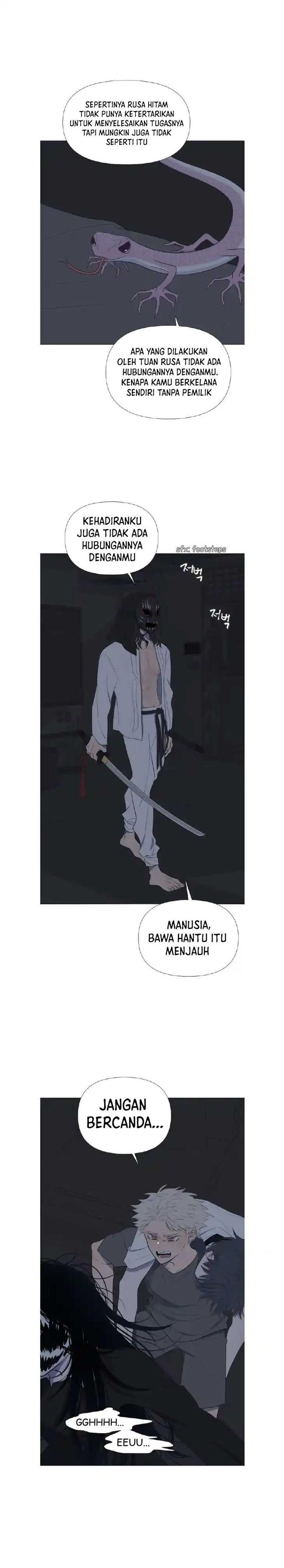 moonmade-child - Chapter: 11