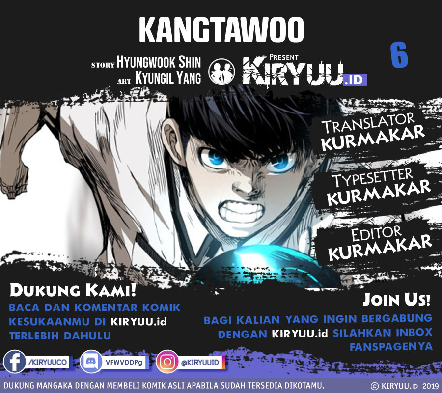 kangtawoo - Chapter: 6