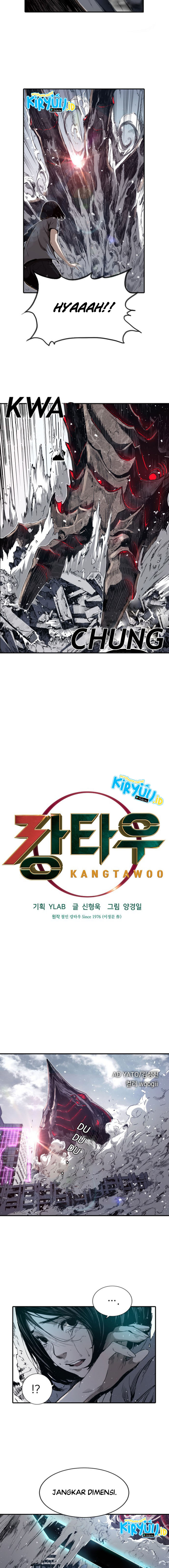 kangtawoo - Chapter: 6