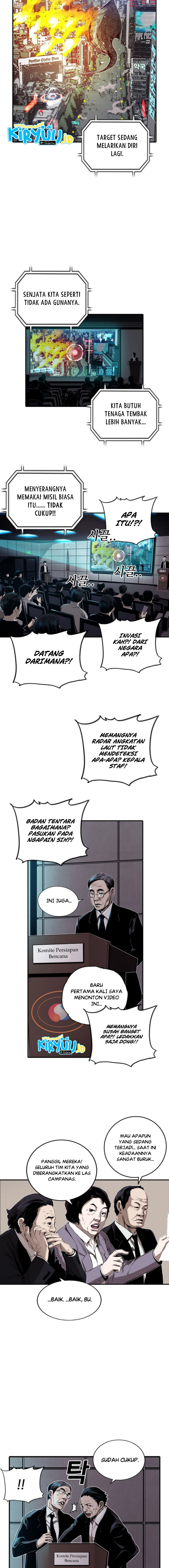 kangtawoo - Chapter: 6