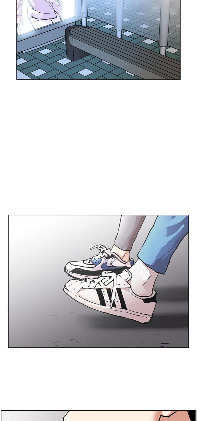 lookism - Chapter: 100