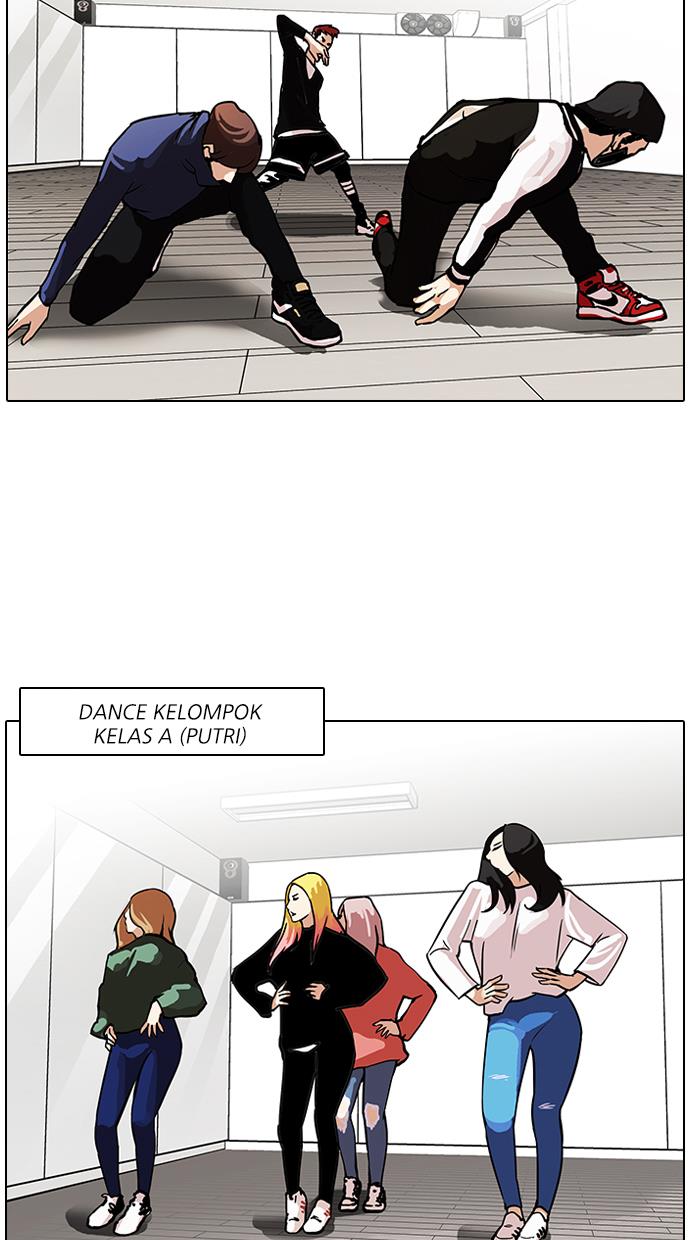 lookism - Chapter: 99