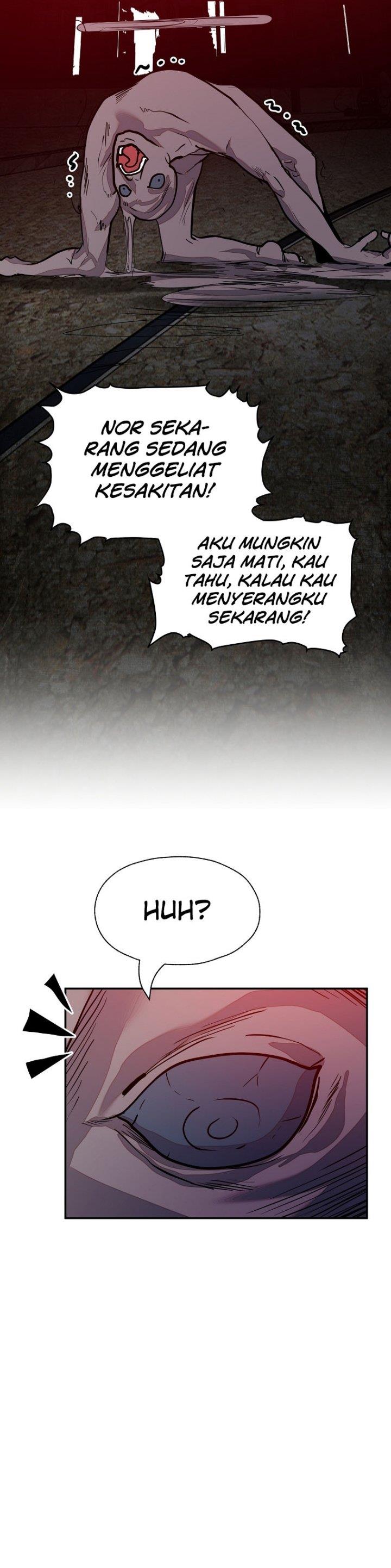 vr-hero - Chapter: 20