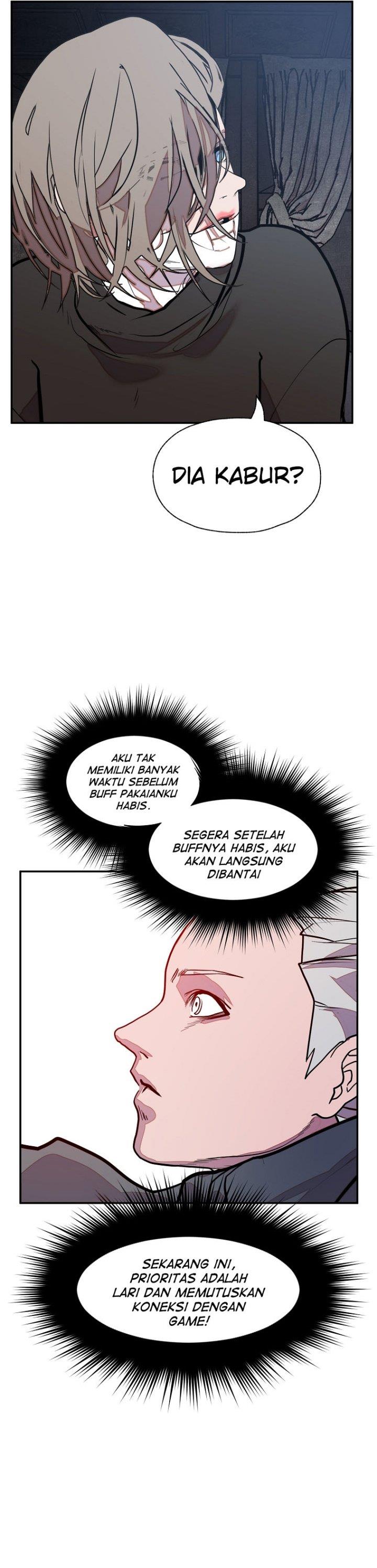 vr-hero - Chapter: 20