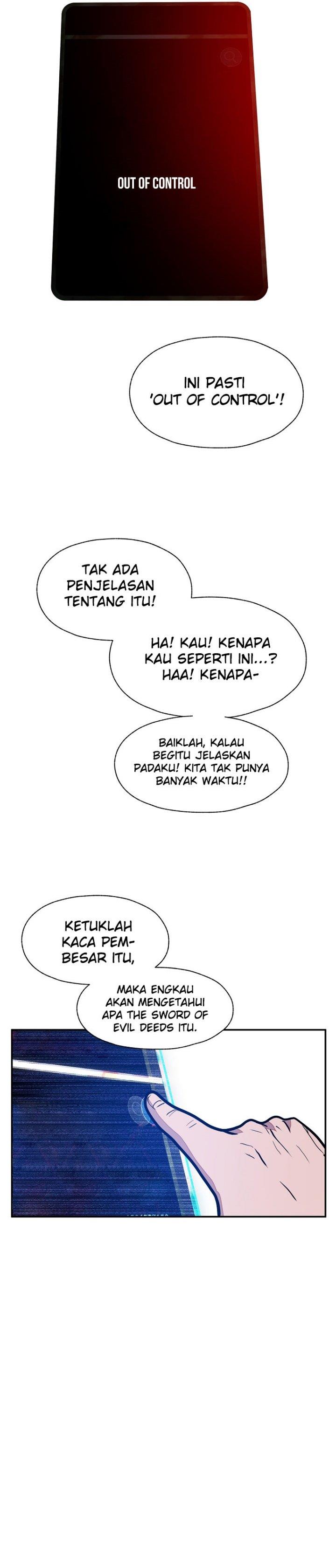 vr-hero - Chapter: 20