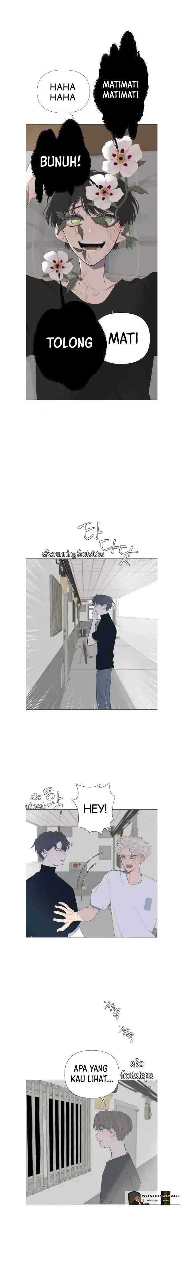 moonmade-child - Chapter: 12