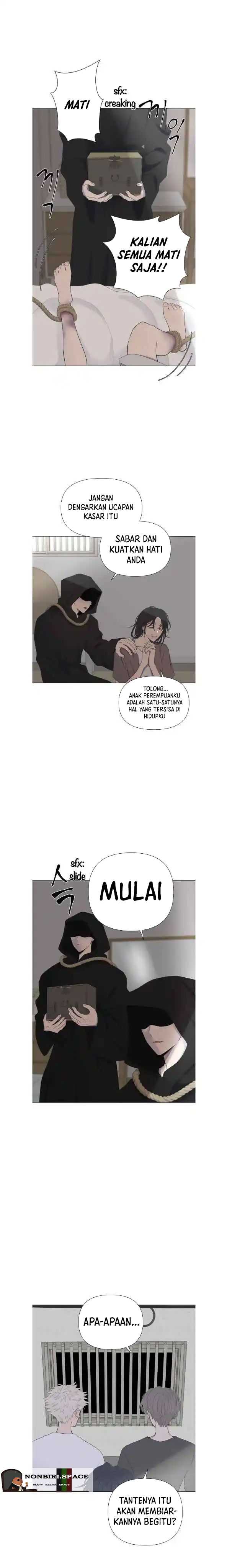 moonmade-child - Chapter: 12