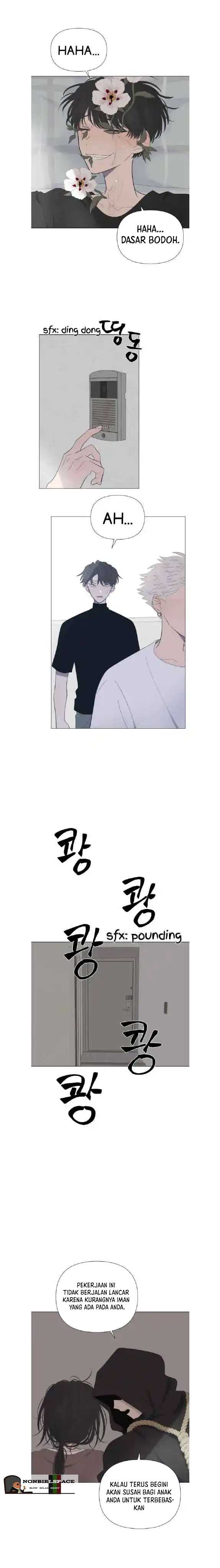 moonmade-child - Chapter: 12