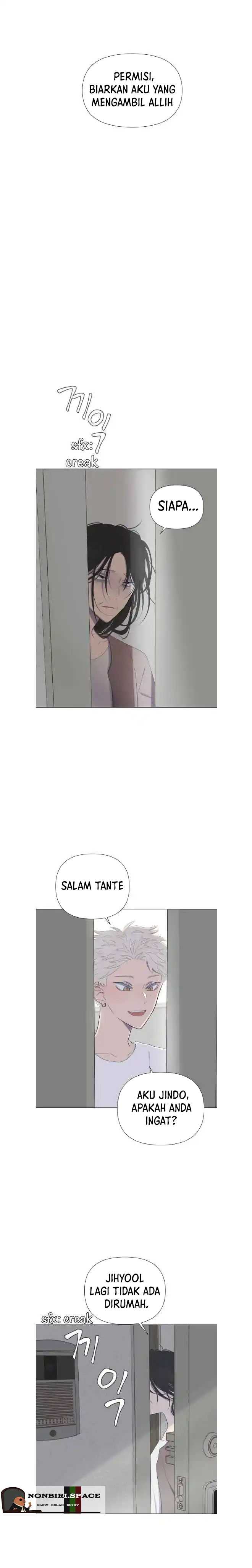 moonmade-child - Chapter: 12