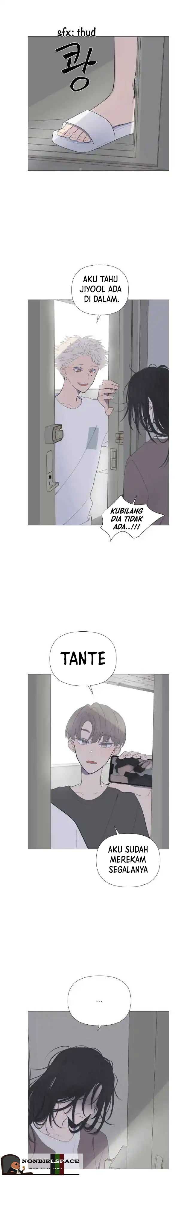 moonmade-child - Chapter: 12