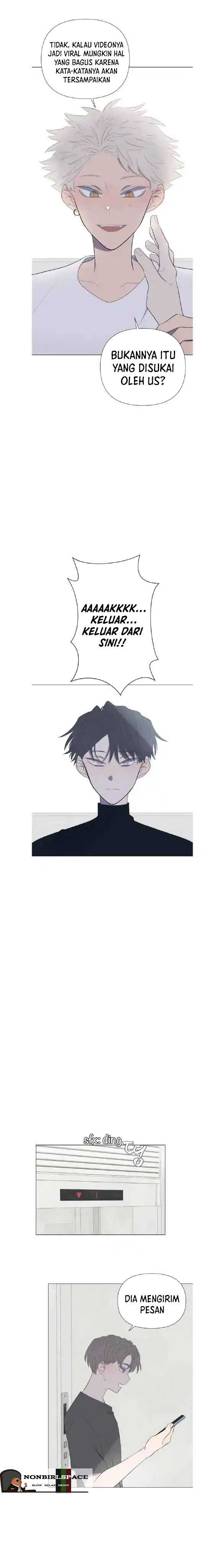 moonmade-child - Chapter: 12
