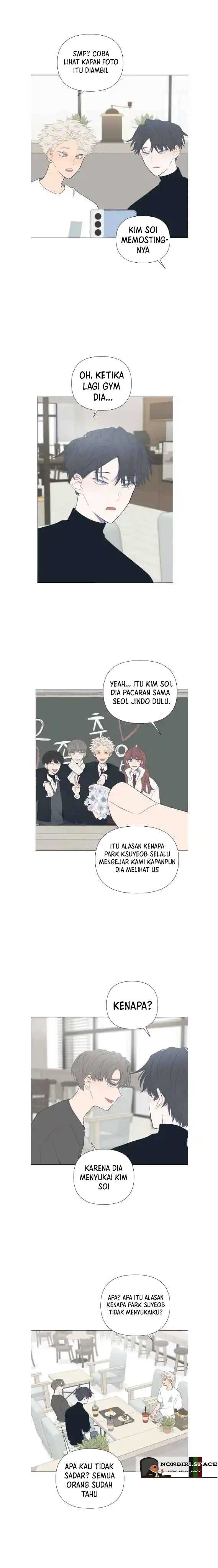 moonmade-child - Chapter: 12