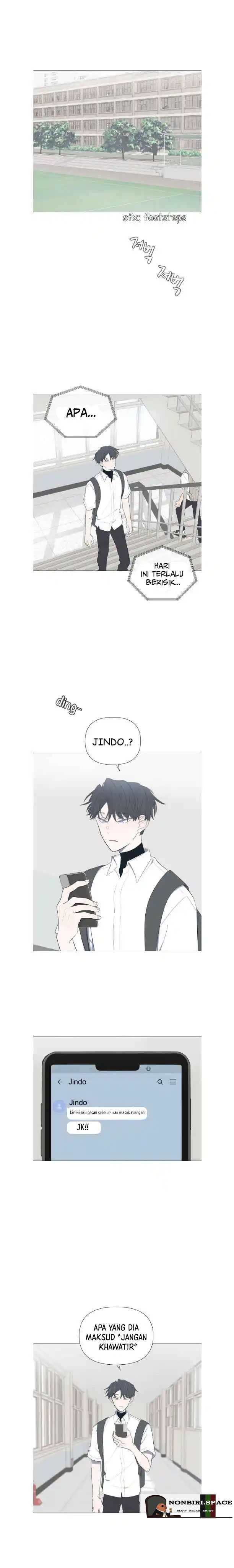moonmade-child - Chapter: 12
