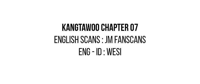 kangtawoo - Chapter: 7