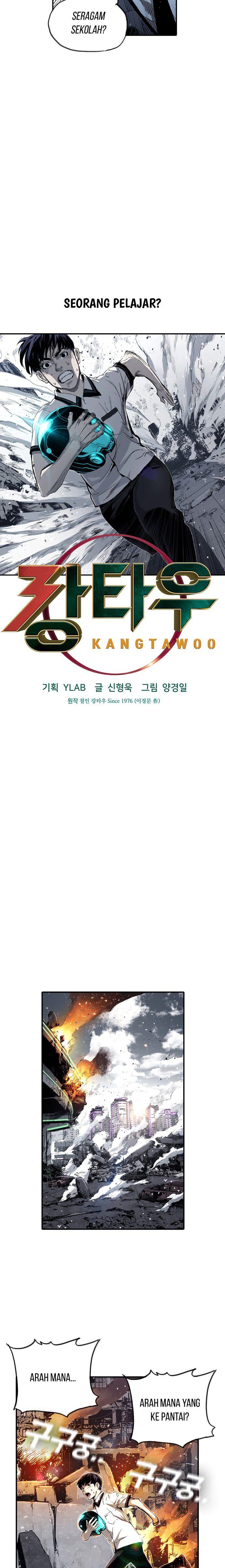 kangtawoo - Chapter: 7