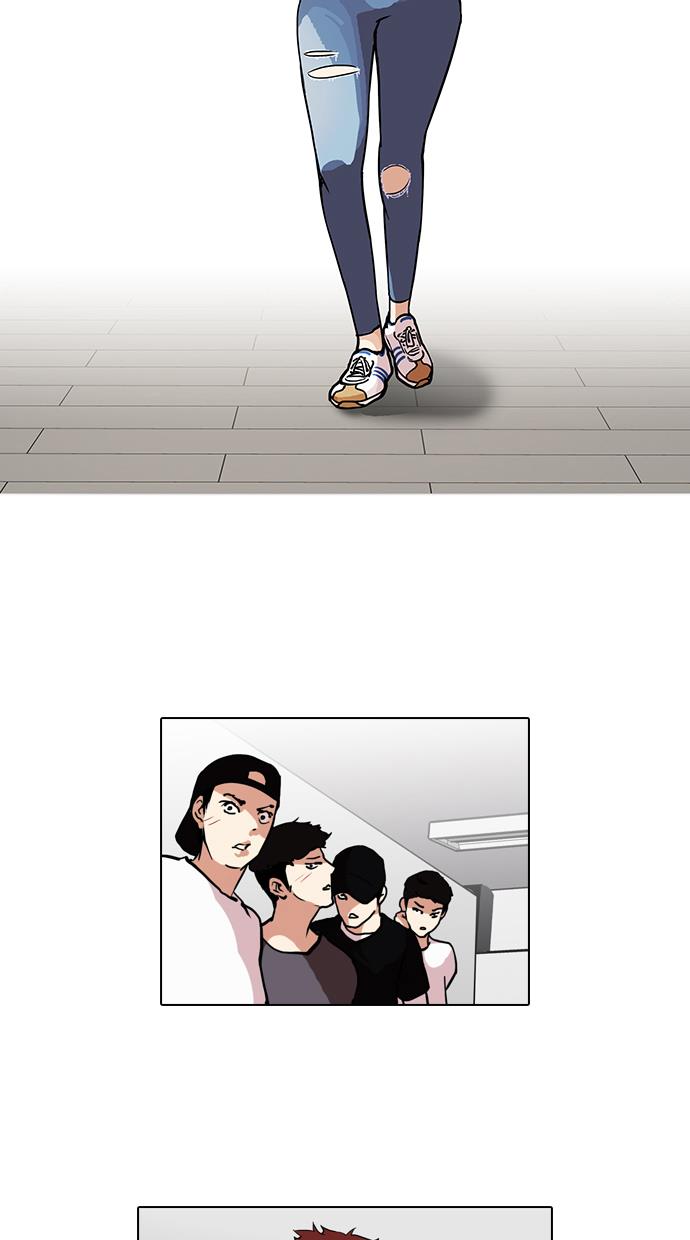 lookism - Chapter: 99